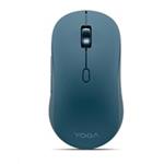 LENOVO Yoga Bluetooth Silent Mouse (Tidal Teal) - myš GY51S61916