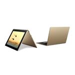 Lenovo Yoga Book, 10.1"F/IPS/64G/4G/An6.0/LTE,gold ZA0W0056CZ
