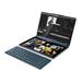 Lenovo Yoga Book 9/14IAH10/U7-255H/14"/2880x1800/T/32GB/1TB/Intel int/W11H/Tidal Teal/3R 83KJ0027CK