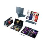 Lenovo YOGA BOOK 9 Ultra 7 255H/AI/32GB/1TB SSD/2x 14"/2,8K/OLED/Touch/120Hz/až750nitů/Pero/3r OnSite/WIN11 P 83KJ004HCK