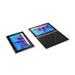 Lenovo Yoga Book x5-Z8550 2.4GHz 10.1" FHD IPS Touch 4GB 64GB WL BT CAM ANDROID 6.0 zlaty 1yMI Upgrade na And ZA0V0040CZ