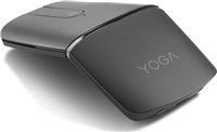 Lenovo Yoga Mouse(Black)-WW GX30K69572