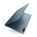 Lenovo Yoga Pro 7/14AKP10/AI7-350/14,5"/2944x1840/32GB/1TB/AMD int/bez OS/Tidal Teal/3R On-Site 83KG000UCK