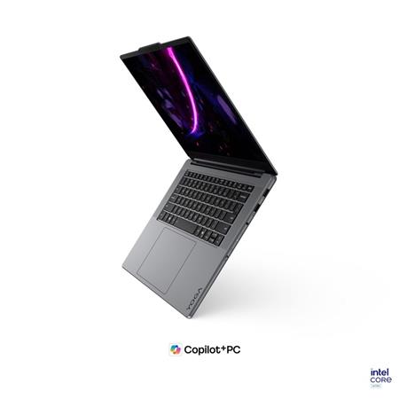 Lenovo YOGA PRO 7 15IPH11 Ultra7 356H/Copilot+/32GB/SSD1TB/15,3"/2,5K/OLED/165Hz/RTX5050 8GB/3rOnSite/140W/WI 83SN0024CK