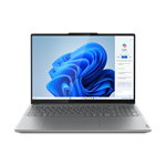 Lenovo Yoga Pro 9 16IMH9, Ultra 9-185H, 16.0˝ 3200x2000/Touch, RTX 4060/8GB, 32GB, SSD 1TB, W11Pro, šedý, 3y 83DN001TCK
