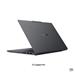 Lenovo YOGA Pro 9 16IPH11 Intel Ultra9 386H 64GB 1TB-SSD 16"3.2K OLED GL RTX5070-8GB Win11Home Thunder Grey 83SF001ACK