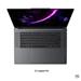 Lenovo YOGA Pro 9 16IPH11 Intel Ultra9 386H 64GB 1TB-SSD 16"3.2K OLED GL RTX5070-8GB Win11Home Thunder Grey 83SF001ACK
