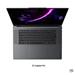 Lenovo YOGA Pro 9 16IPH11 Intel Ultra9 386H 64GB 1TB-SSD 16"3.2K OLED GL RTX5070-8GB Win11Home Thunder Grey 83SF001ACK