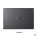 Lenovo YOGA Pro 9 16IPH11 Intel Ultra9 386H 64GB 1TB-SSD 16"3.2K OLED GL RTX5070-8GB Win11Home Thunder Grey 83SF001ACK
