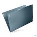 Lenovo Yoga Pro 9 16IRP8 i7-13705H/16"/3200x2000/16GB/1TB SSD/RTX 4050/W11H/Tidal Teal/2R 83BY0041CK