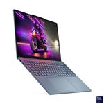 Lenovo YOGA PRO 9 Ultra 9 285H/64GB/2TBSSD/16"/OLED/3,2K/TOUCH/až1600nitů//RTX5070 8GB/bezADPT/3r OS/WIN11H 83L0007YCK
