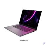 Lenovo YOGA PRO 9 Ultra9 386H/64GB/1TB SSD/16"/OLED/3,2K/Touch/1600nitů/Pero/RTX5070 12GB/3r On-Site/WIN11 Ho 83SF002QCK