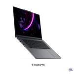 Lenovo YOGA PRO 9 Ultra9 386H/64GB/2TB SSD/16"/OLED/3,2K/Touch/1600nitů/Pero/RTX5070 12GB/3r On-Site/WIN11 PR 83SF002PCK