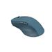 Lenovo Yoga Pro Mouse/Kancelářská/Optická/Pro praváky/2 400 DPI/USB+BT/Modrá GY51P14335