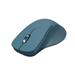 Lenovo Yoga Pro Mouse/Kancelářská/Optická/Pro praváky/2 400 DPI/USB+BT/Modrá GY51P14335