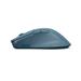 Lenovo Yoga Pro Mouse/Kancelářská/Optická/Pro praváky/2 400 DPI/USB+BT/Modrá GY51P14335