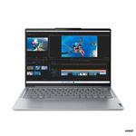 Lenovo Yoga Slim 6 14APU8 R5-7540U/14"/FHD/16GB/512GB SSD/AMD int/bez OS/Gray/3R 82X3003UCK