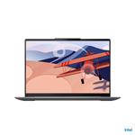 Lenovo Yoga Slim 6/14IRH8/i5-13500H/14"/WUXGA/16GB/512GB SSD/Iris Xe/bez OS/Gray/3R 83E00033CK