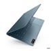 Lenovo Yoga Slim 7/14AKP10/AI7-350/14"/2880x1800/32GB/1TB SSD/AMD int/W11H/Tidal Teal/3R On-Site 83JY0020CK
