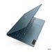 Lenovo YOGA Slim 7 14AKP10 Ryzen AI 7 345/AI/16GB/SSD 512GB/14"/2,8K/OLED/až 1100nitů/3rOnSite/bezADPT/bezOS/ 83JY009UCK