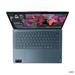 Lenovo YOGA Slim 7 14AKP10 Ryzen AI 7 345/AI/16GB/SSD 512GB/14"/2,8K/OLED/až 1100nitů/3rOnSite/bezADPT/bezOS/ 83JY009UCK