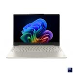 Lenovo YOGA Slim 7 14ILL10 Intel Ultra7 258V 32GB 1TB-SSD 14.0"WQXGA+ OLED GL IntelARC Win11Home Seashell 83JX003DCK