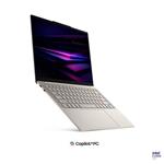 Lenovo YOGA Slim 7 14IPH11 Ultra 7 355/Copilot+/16GB/SSD 2TB/14"/2,8K/OLED/až 1100nitů/120Hz/3r OnSite/WIN11 83QM009WCK
