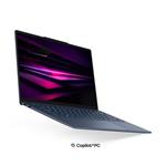 Lenovo YOGA Slim 7 14Q8Y11 Snapdragon X2 Plus/Copilot+/16GB/SSD512GB/14"/WUXGA/OLED/až600nitů/3rOnSite/WIN11 83QR001XCK