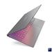 Lenovo Yoga Slim 7/15ILL9/U7-256V/15,3"/2880x1800/16GB/512GB SSD/Arc 140V/W11H/Gray/3R 83HM005YCK