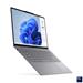 Lenovo Yoga Slim 7 15ILL9 Ultra7 258V 32GB 1TB-SSD 15,3"2.8K OLED GL IntelARC Win11Pro Luna Grey 83HM0060CK