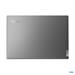 Lenovo Yoga/Slim 7 Pro/i7-1260P/14"/2880x1800/16GB/1TB SSD/Intel Iris Xe Graphics/W11H/Gray/2R 82SV003WCK