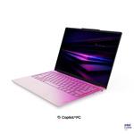 Lenovo YOGA Slim7 ULTRA UltraX7 358H/Copilot+/32GB/SSD1TB/14"/2,8K/POLED/1100nitů/TOUCH/3rOnSite/bezADPT/WIN1 83QK004QCK