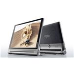 Lenovo Yoga Tab3 Plus 10.1"QHD IPS 3GB 32GB Wifi Android 6.0 čierny ZA1N0025CZ