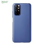 Lenuo Leshield obal pro POCO M4 Pro 5G/Redmi Note 11S 5G, modrá 348299