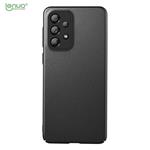 Lenuo Leshield obal pro Samsung Galaxy A53 5G, černá 348224