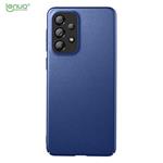 Lenuo Leshield obal pro Samsung Galaxy A53 5G, modrá 348227
