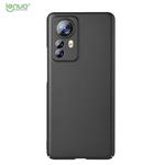 Lenuo Leshield obal pro Xiaomi 12 Pro, černá 348181