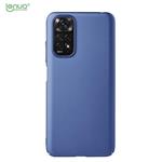 Lenuo Leshield obal pro Xiaomi Redmi Note 11/11S, modrá 348217
