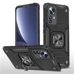 Lenuo Union Armor obal pro Xiaomi 12 Pro, černá 348246