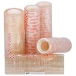 Lepiaca páska transparentná, 24 mm x 10 m