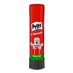 Lepiaca tyčinka Stick, biela, 10g, 1ks, Pritt 1445093
