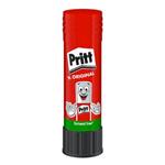 Lepiaca tyčinka Stick, biela, 20g, 1ks, Pritt 1445094