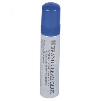 Lepidlo glue pen, transparentná, 30ml HLEX174041X0