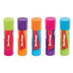 Lepidlo tyčinka Fuze, 20g, 24ks, Berlingo K2012