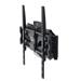 Levný otočný držák LCD Fiber Mounts DELTA781