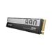 Lexar® 4TB NM990 M.2 NVMe PCIE up to 14000MB/s Read and 10000 MB/s write LNM990X004T-RNNNG
