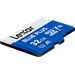 Lexar Blue Plus microSDHC 32 GB 0843367139859