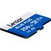 Lexar Blue Plus microSDXC 256 GB 0843367139118