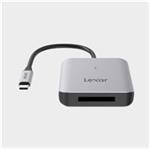 Lexar Cardreader CFexpress Type B (LRW510U) USB 3.2 Gen 2 / USB-C Reader LRW510U-BNHNG