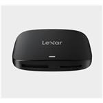 Lexar Cardreader CFExpress Type B/SD UHS-II USB 3.2 Gen2 Reader LRW520U-RNBNG